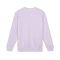 ICA Gold Monogram Crewneck