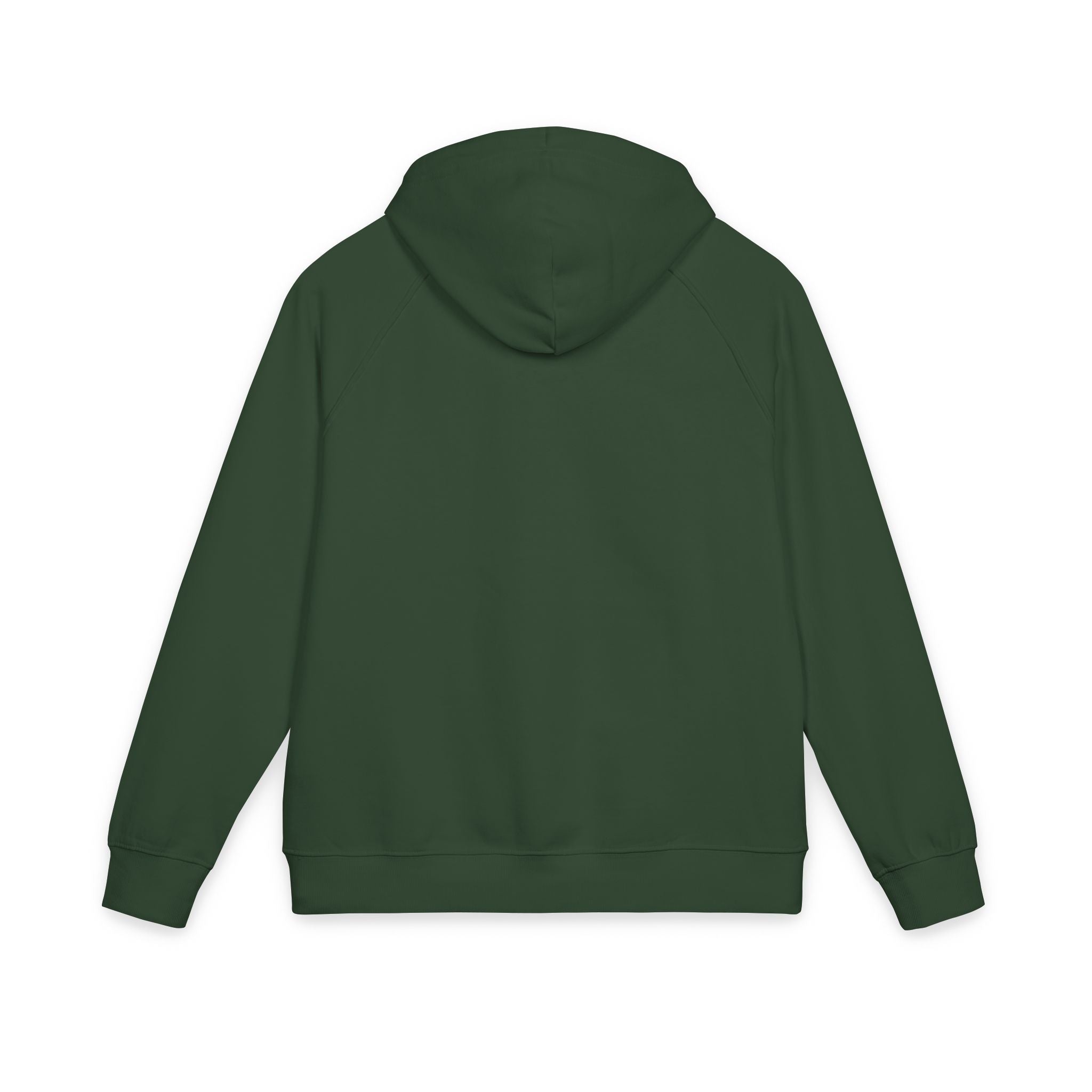 ICA Gold Monogram Hoodie