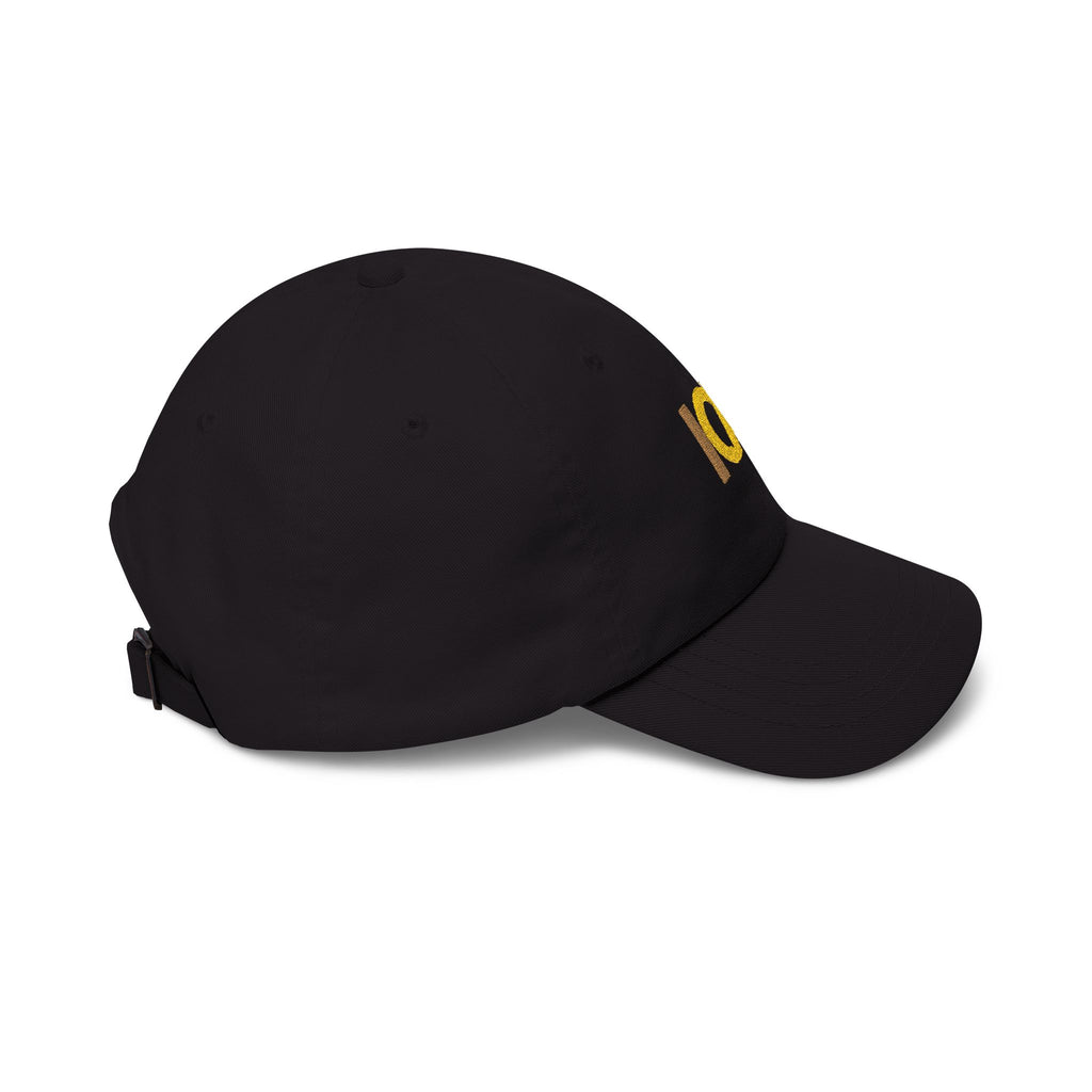 ICA Monogram Cap