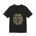 Gold Lion