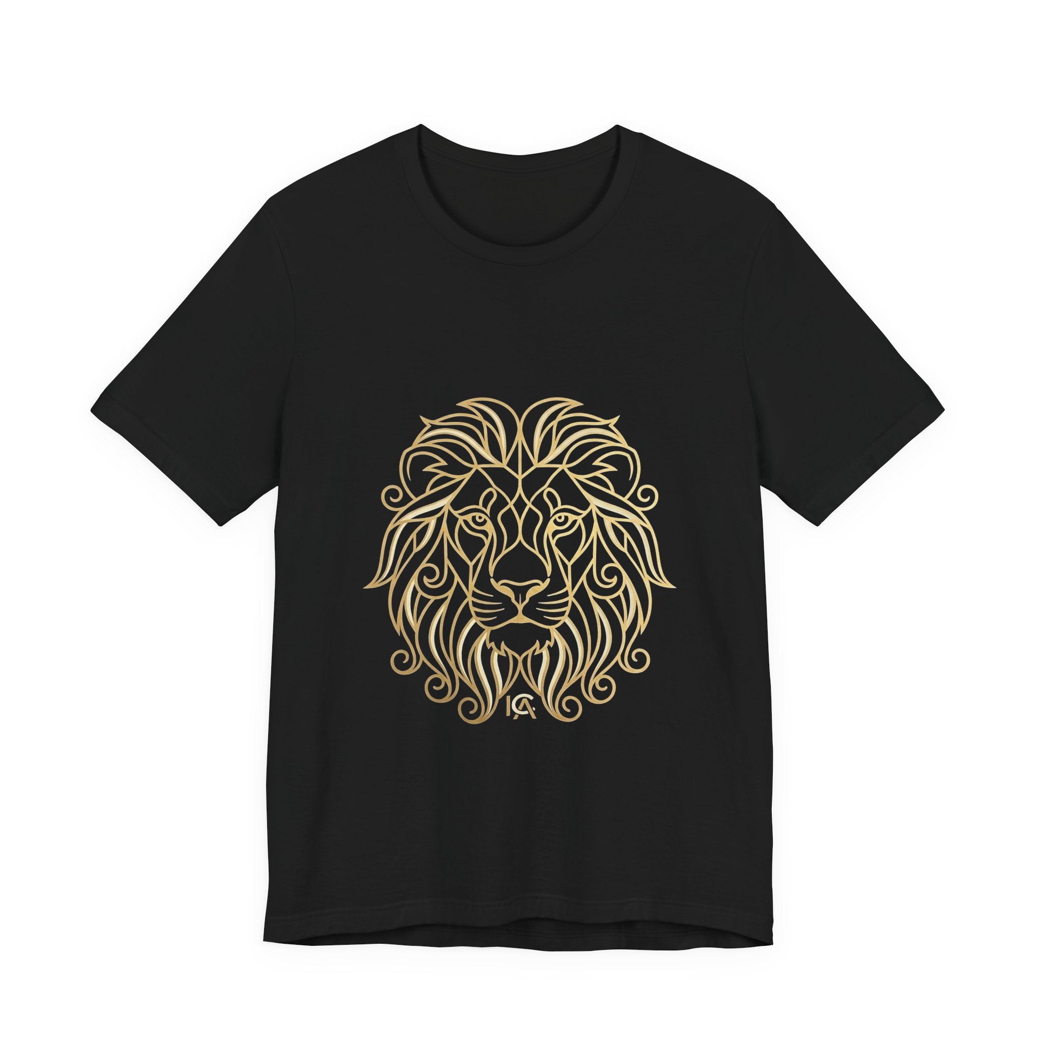 Gold Lion