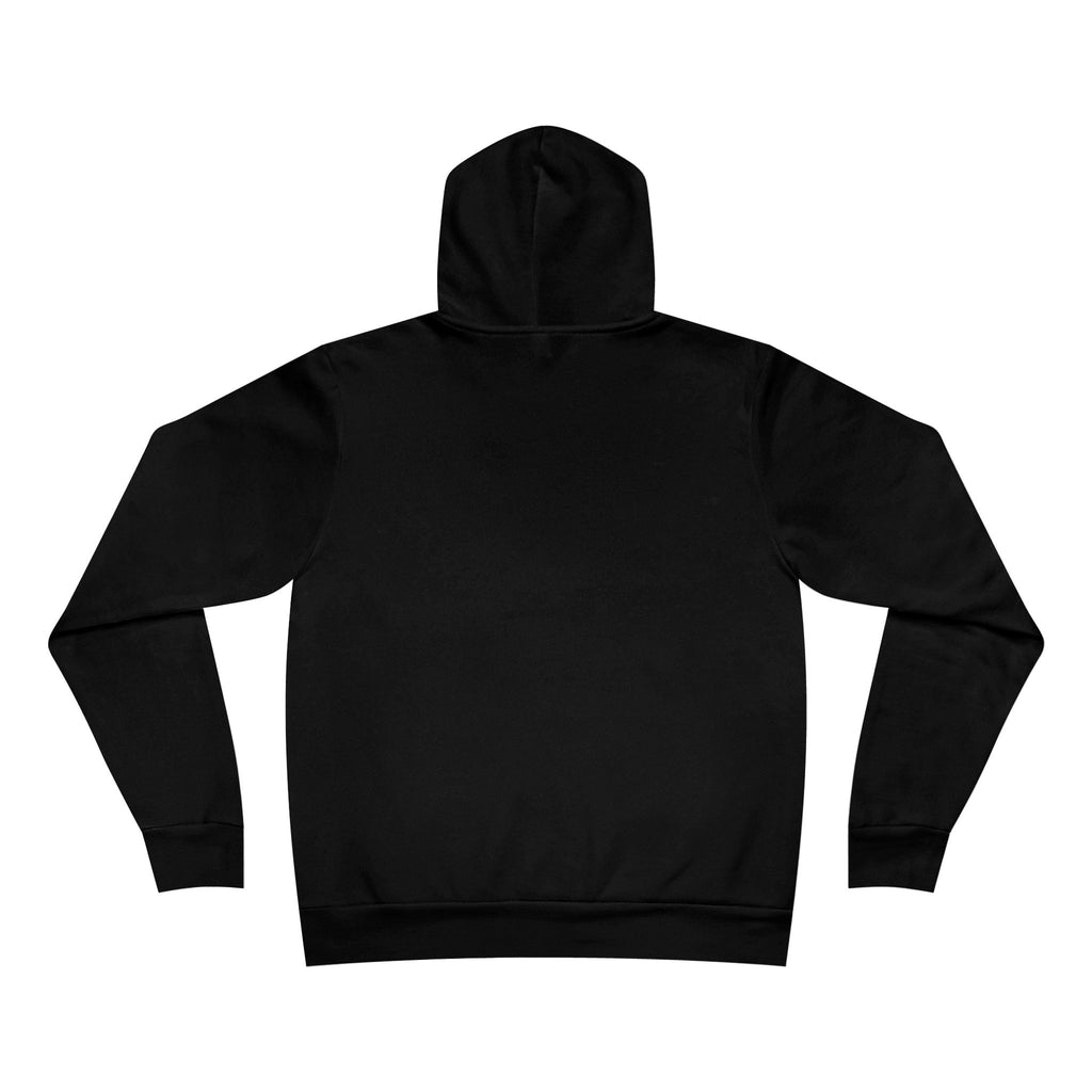 Big Monogram Hoodie