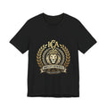 ICA Inner City Authentics Earn Everything Premium Black Tee