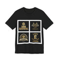 ICA No Shortcuts Tee