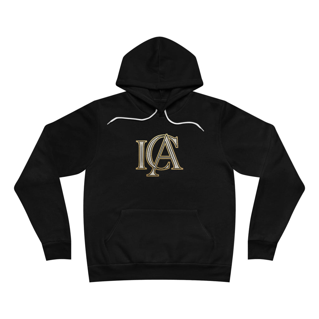 Big Monogram Hoodie