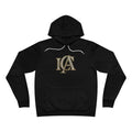 Big Monogram Hoodie