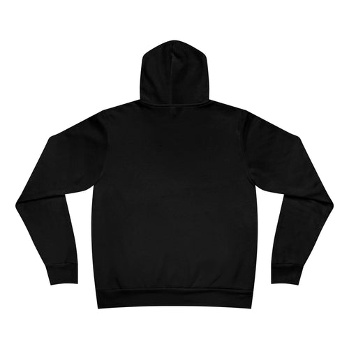 Built Not Bought Hoodie