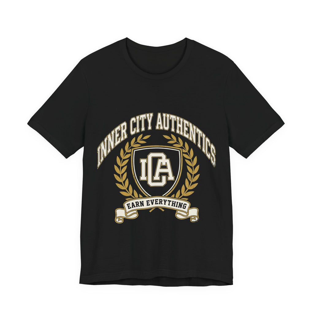 ICA Crest