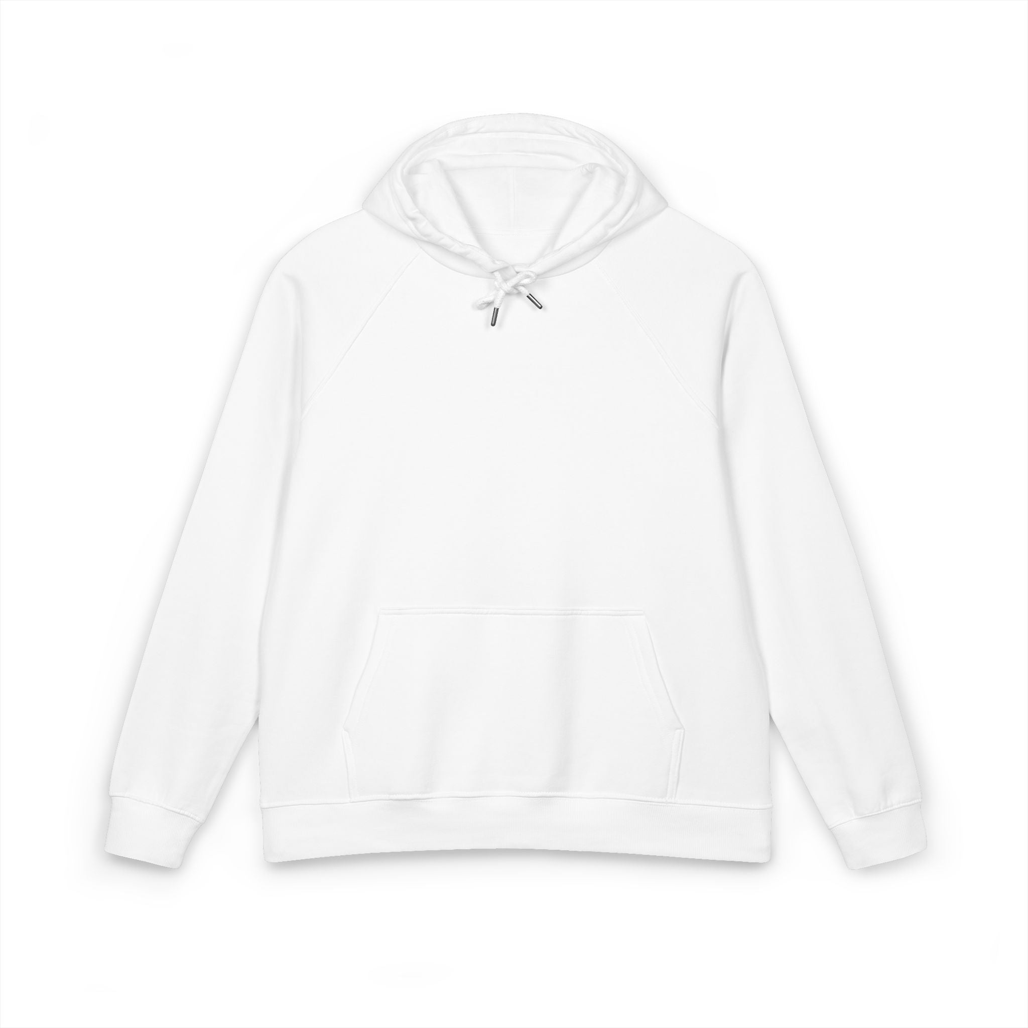 ICA Gold Monogram Hoodie