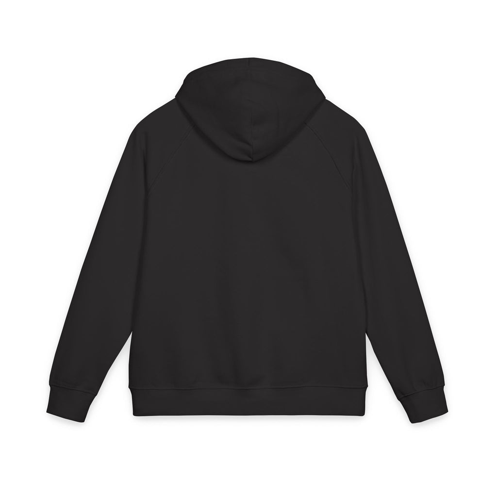 ICA Gold Monogram Hoodie