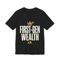 First-Gen Wealth