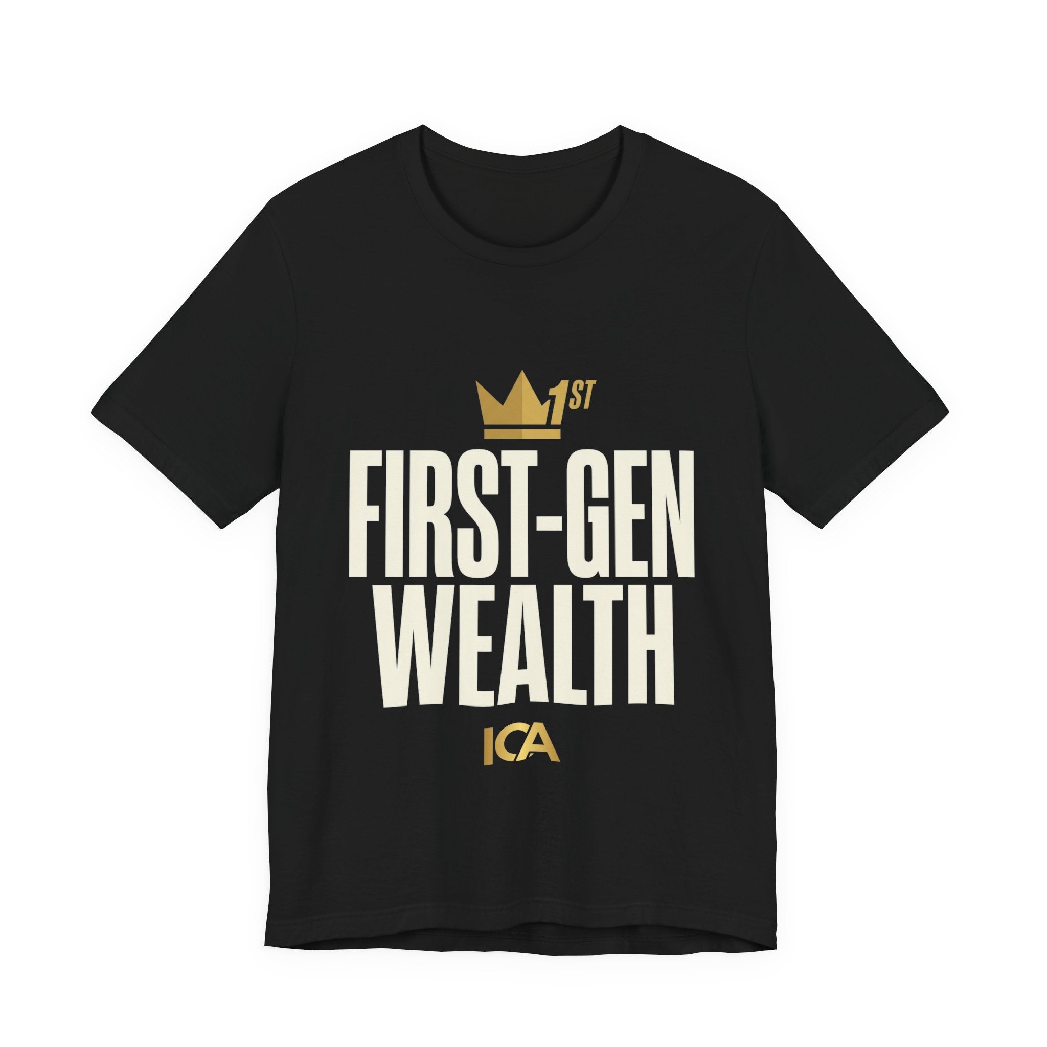 First-Gen Wealth