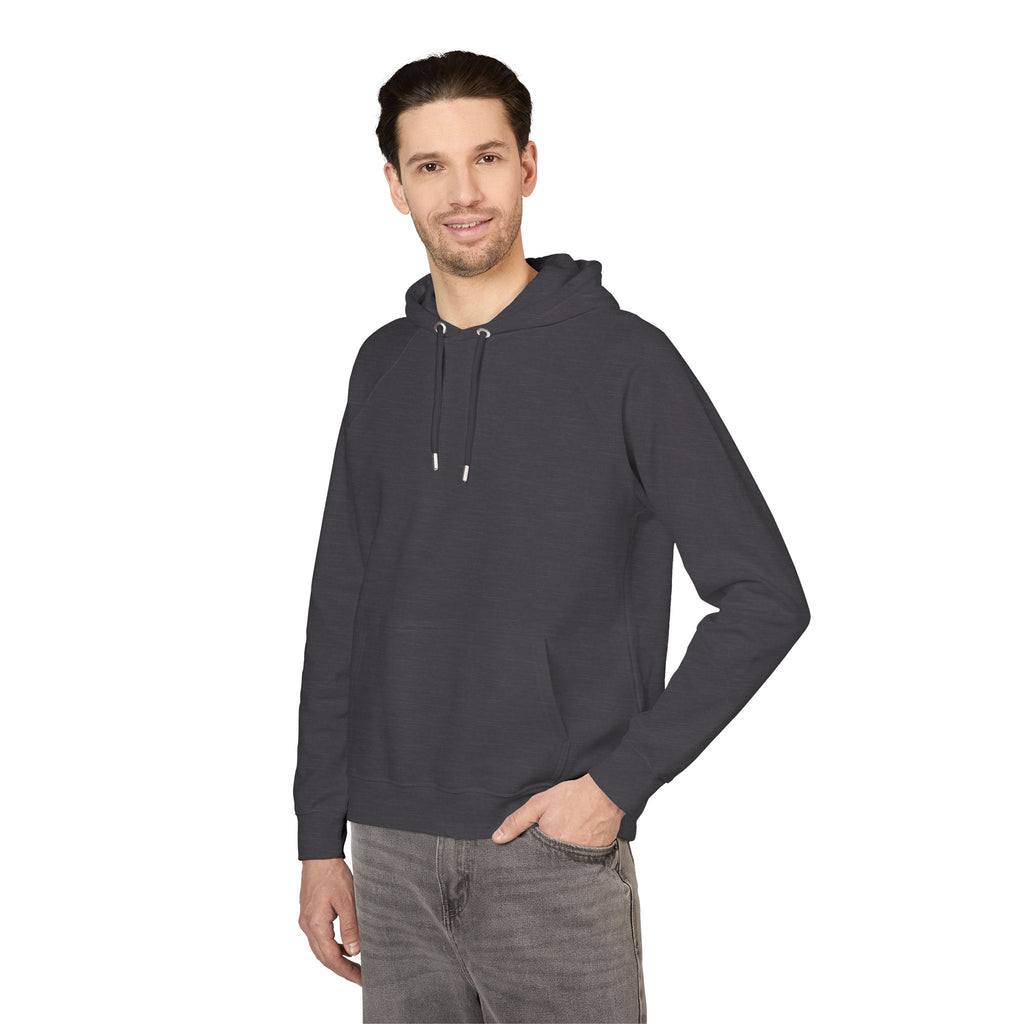 ICA Gold Monogram Hoodie