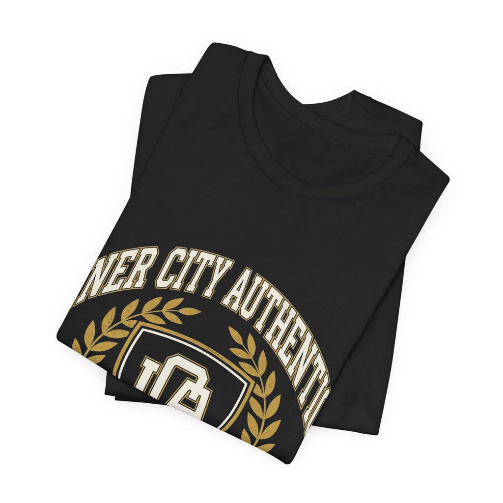 ICA Crest