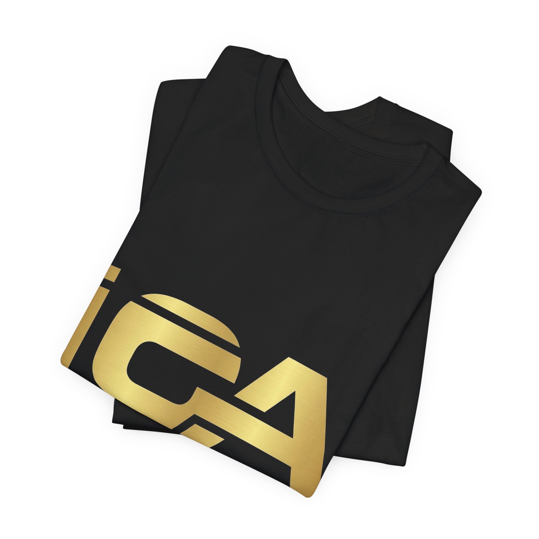ICA Monogram