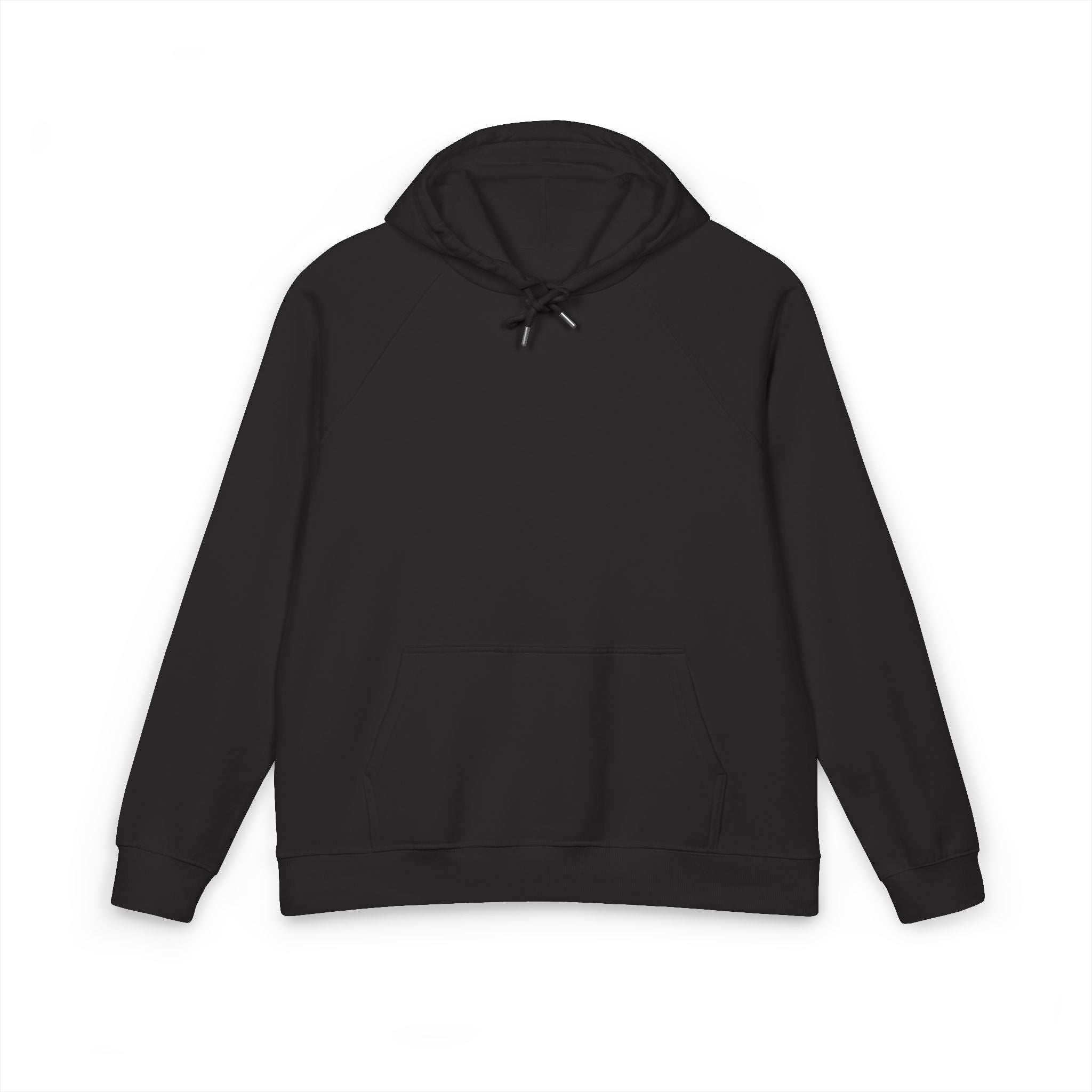 ICA Gold Monogram Hoodie