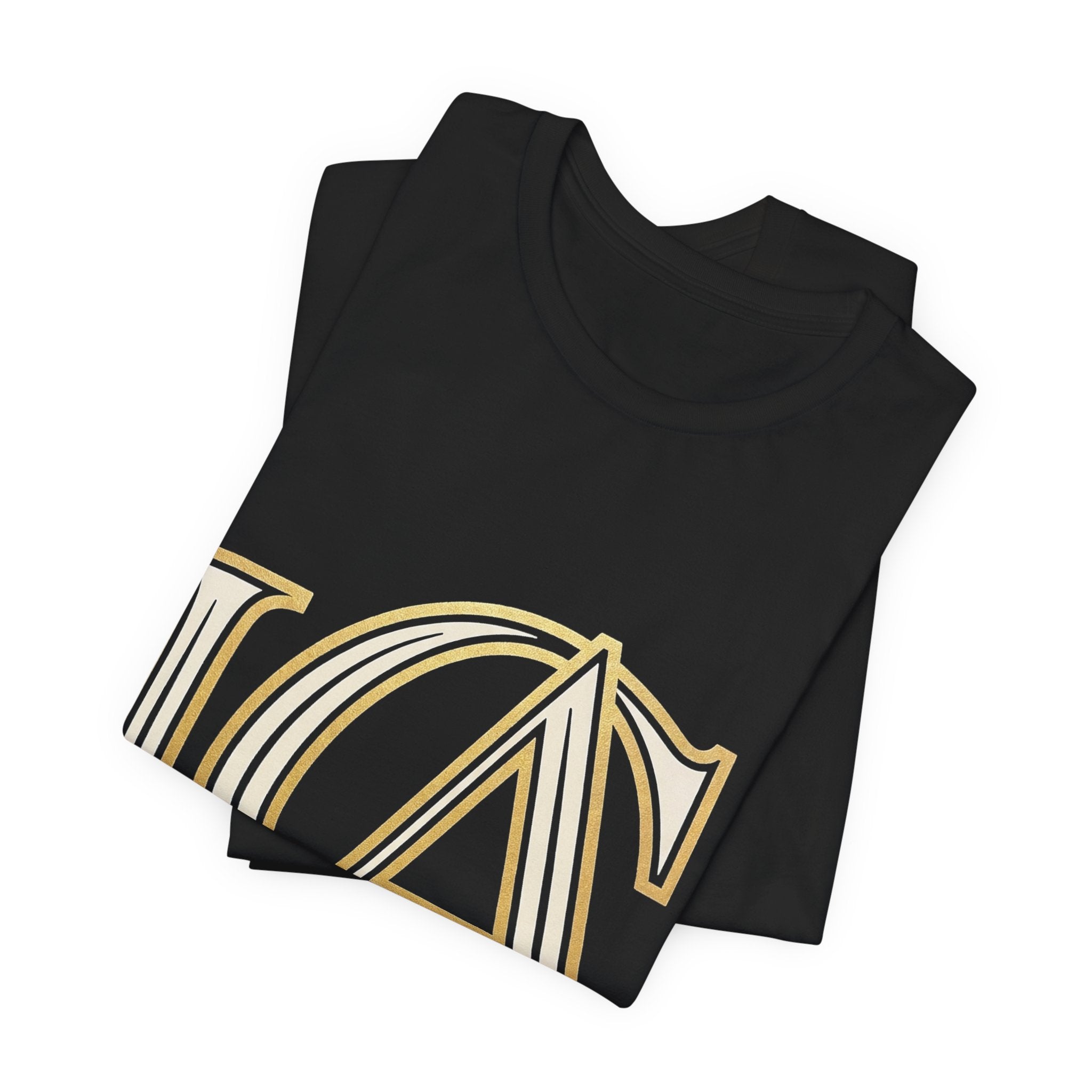 Big Monogram