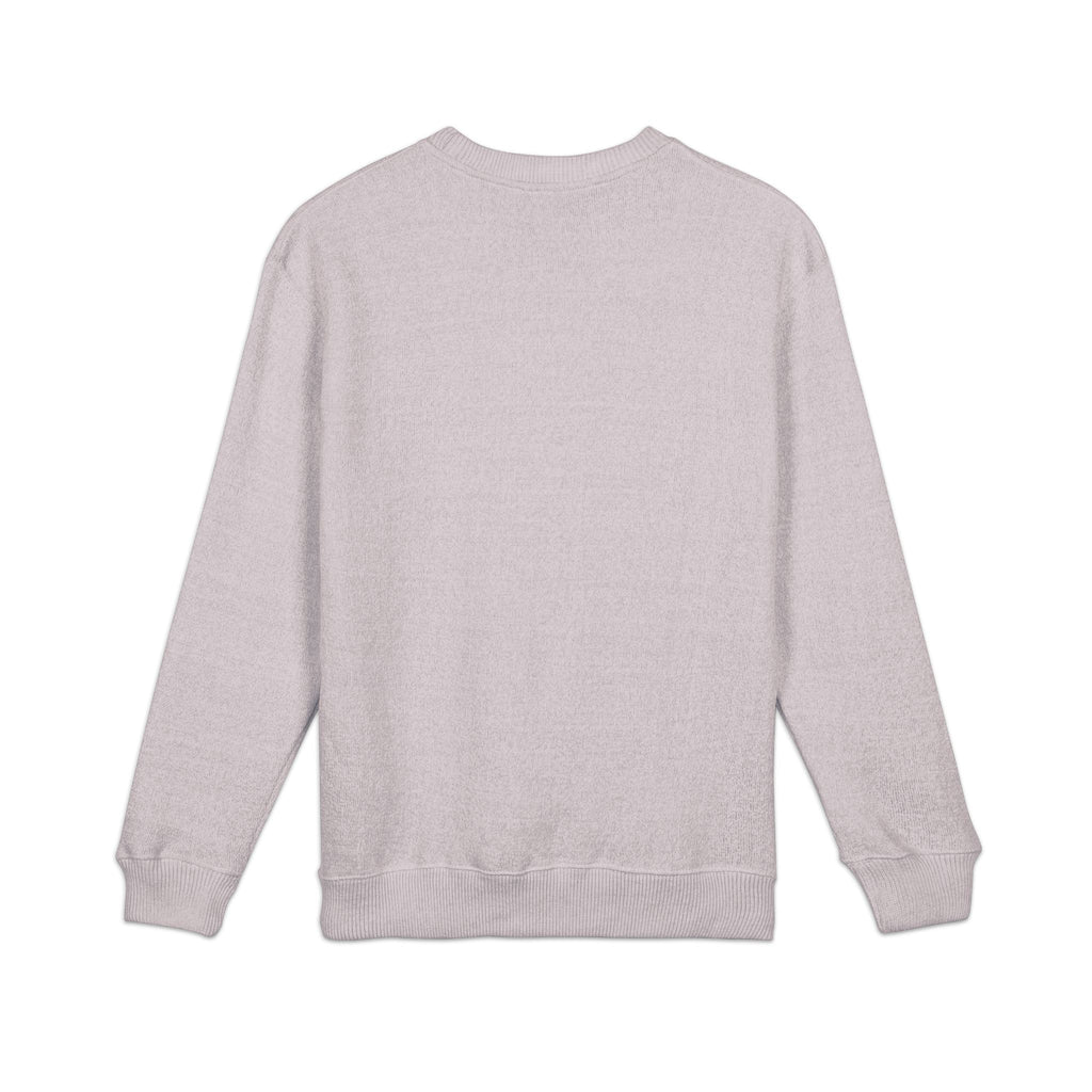 ICA Gold Monogram Crewneck