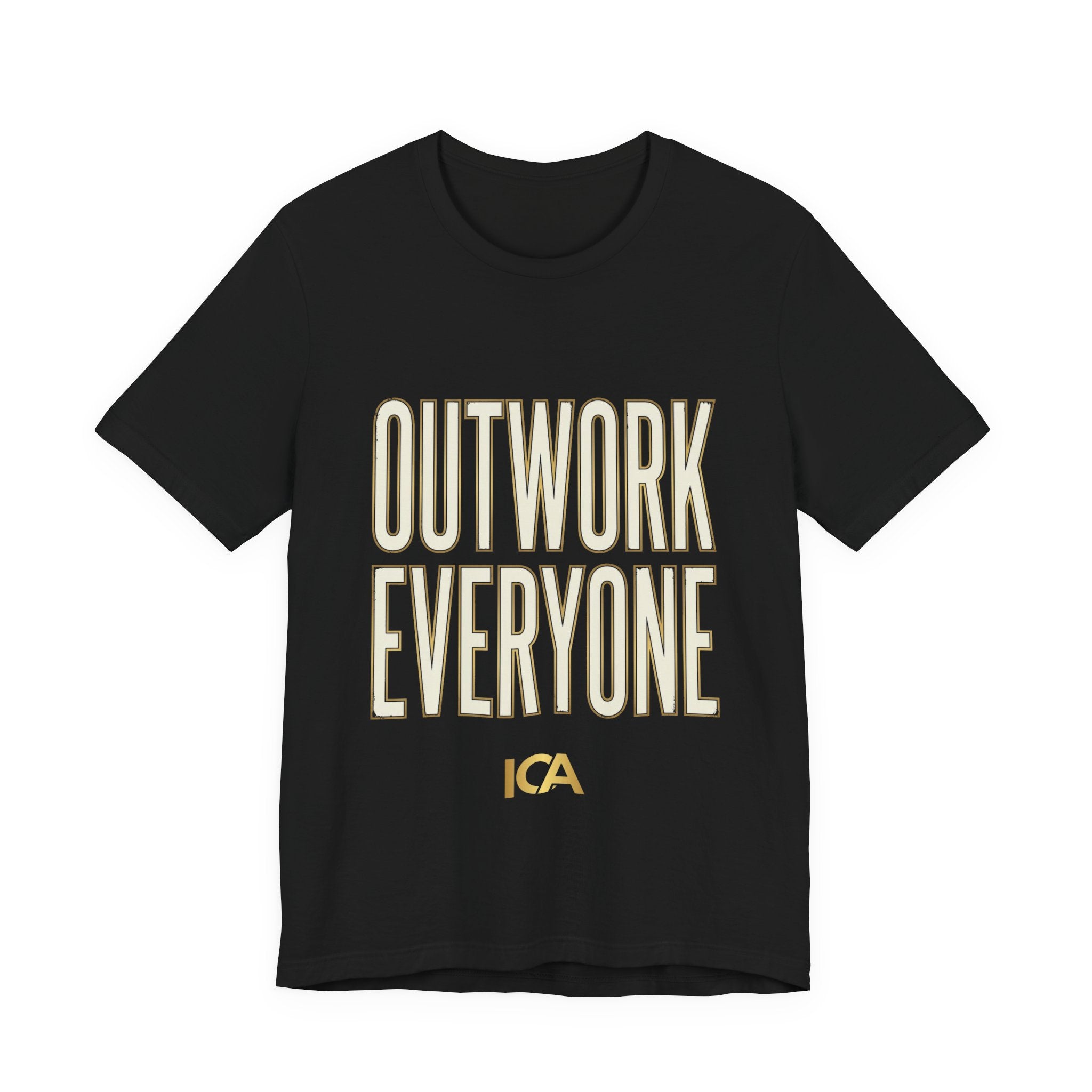 Outwork Everyone