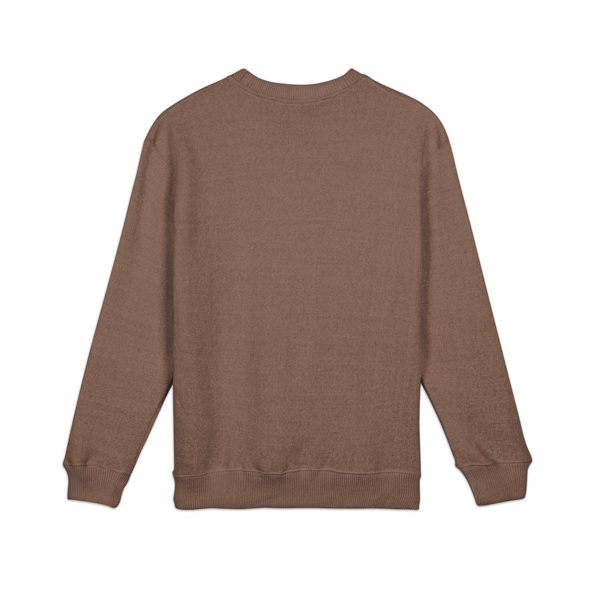 ICA Gold Monogram Crewneck