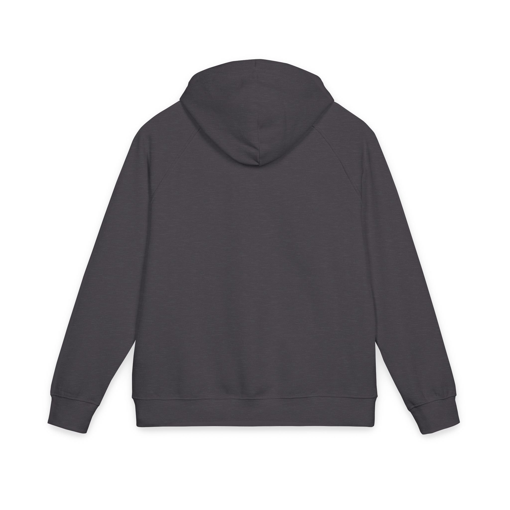 ICA Gold Monogram Hoodie