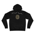 Gold Lion Hoodie