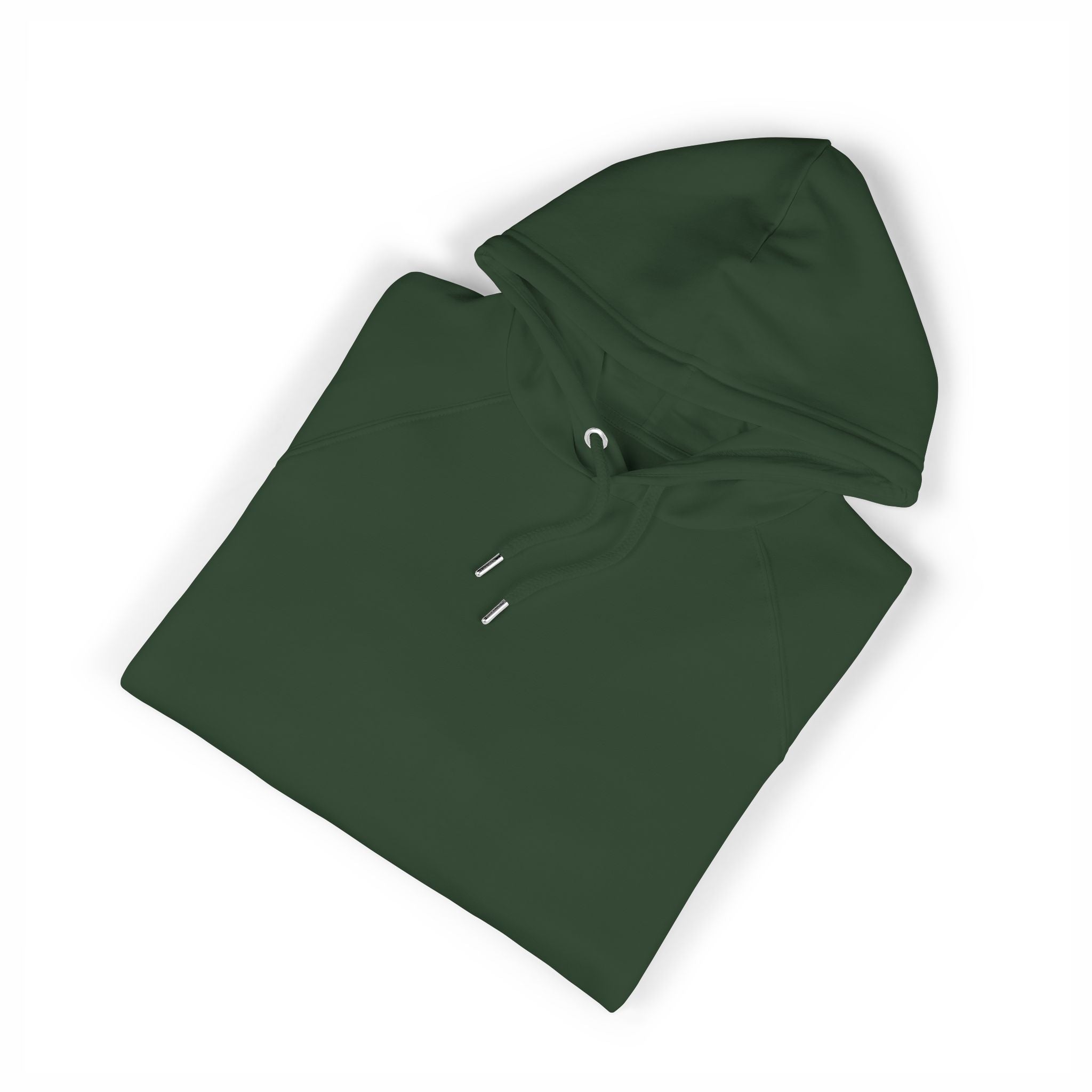 ICA Gold Monogram Hoodie