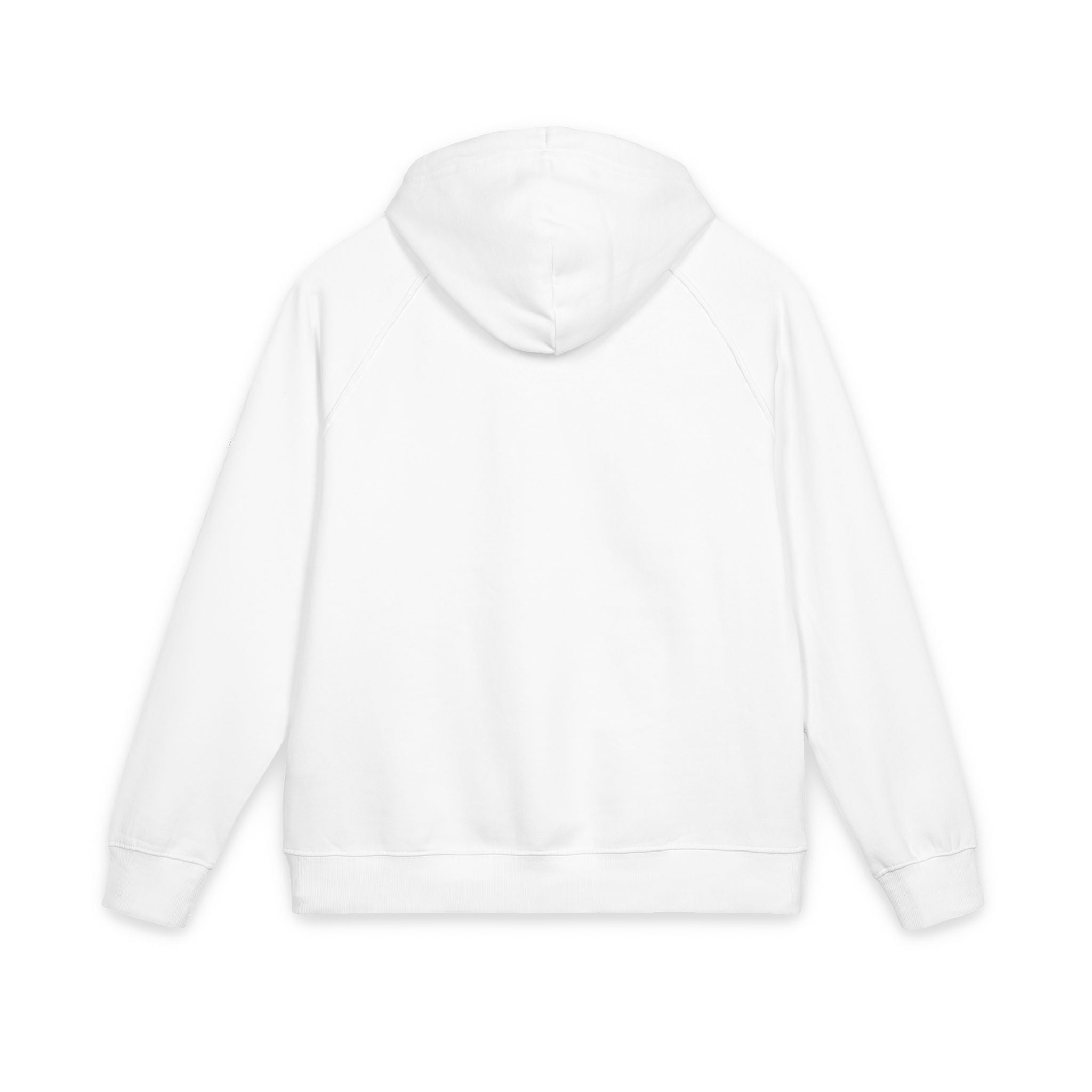 ICA Gold Monogram Hoodie