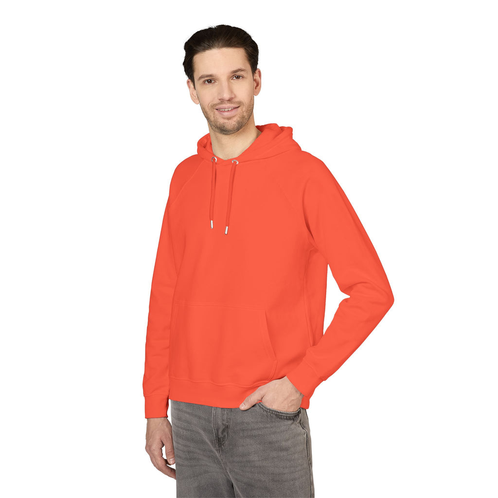 ICA Gold Monogram Hoodie