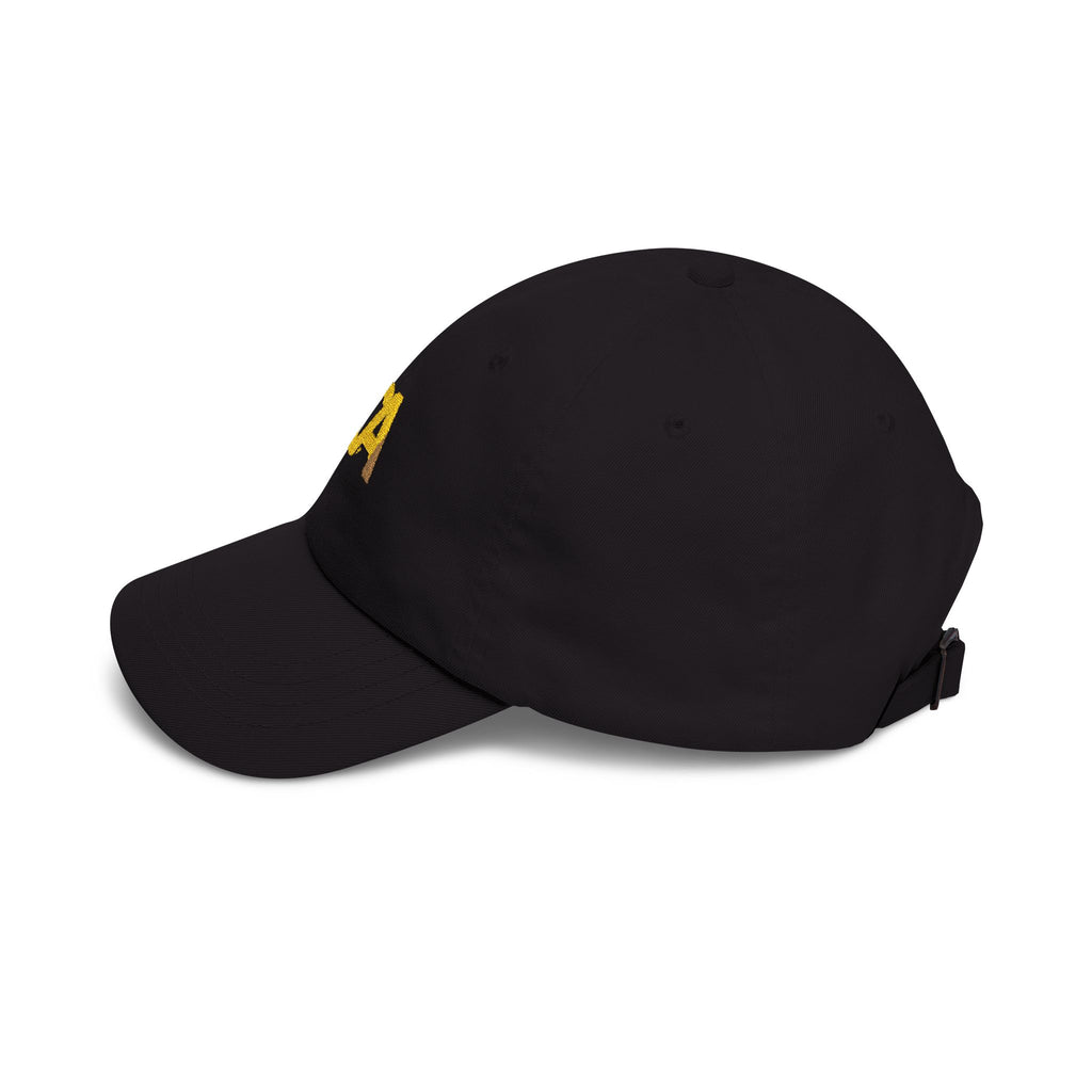 ICA Monogram Cap