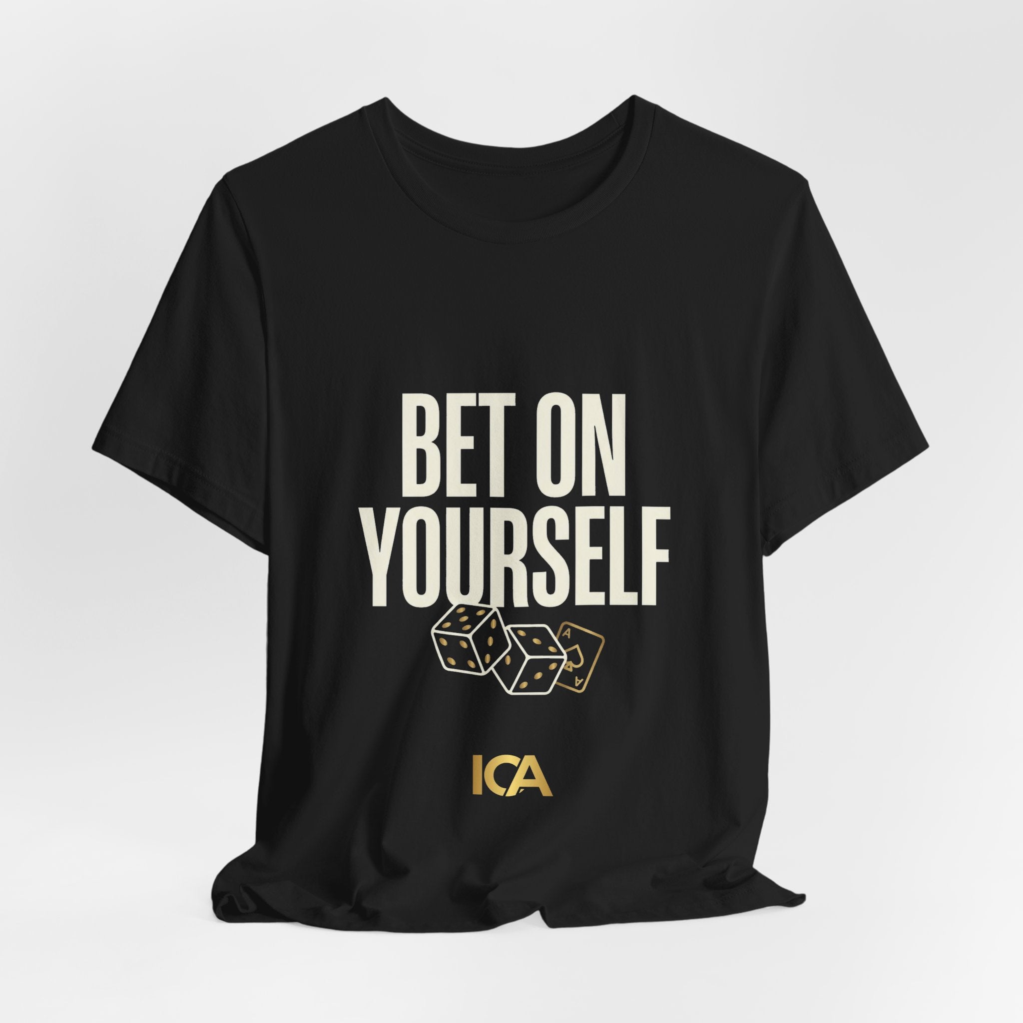 Bet On Yourself