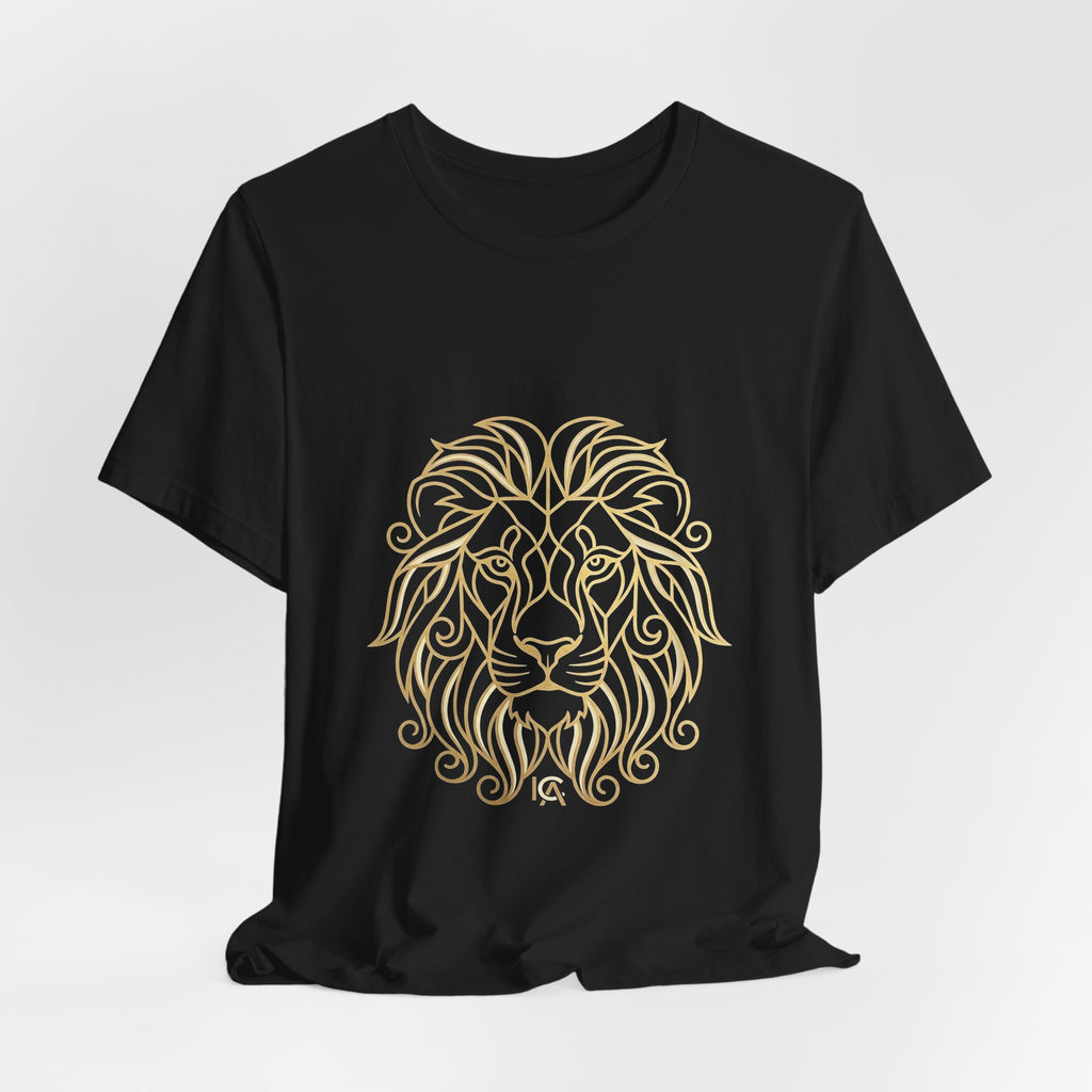 Gold Lion