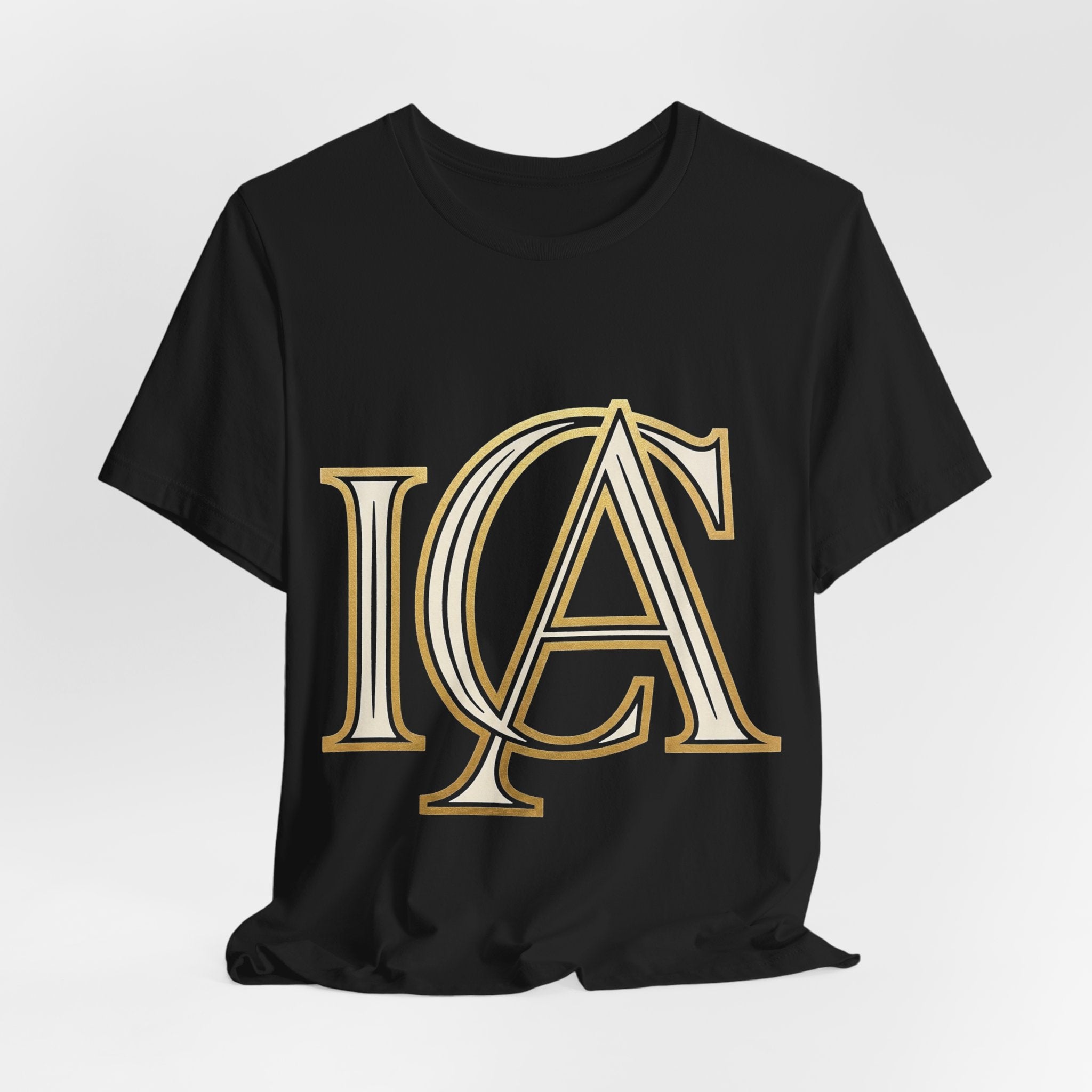 Big Monogram