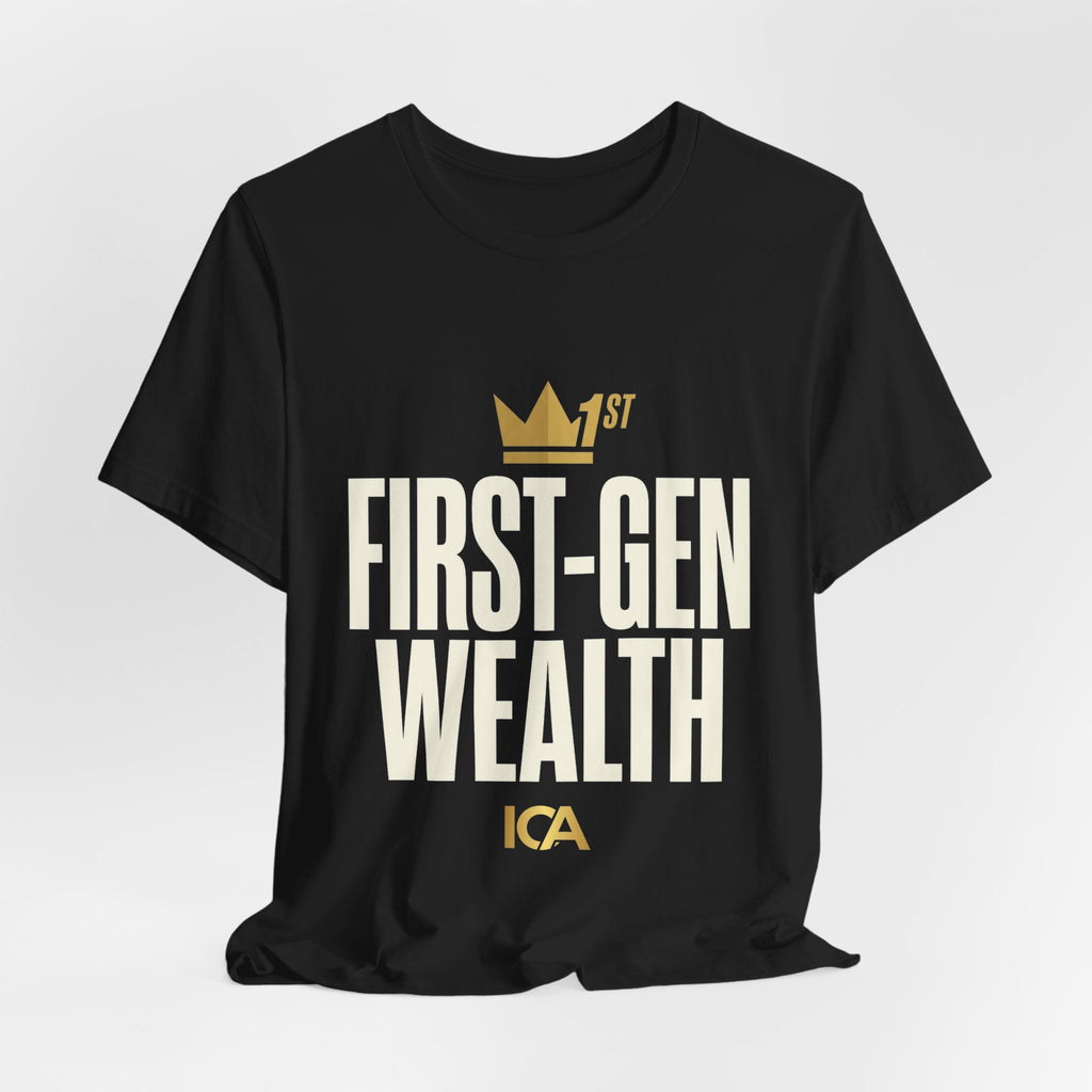 First-Gen Wealth