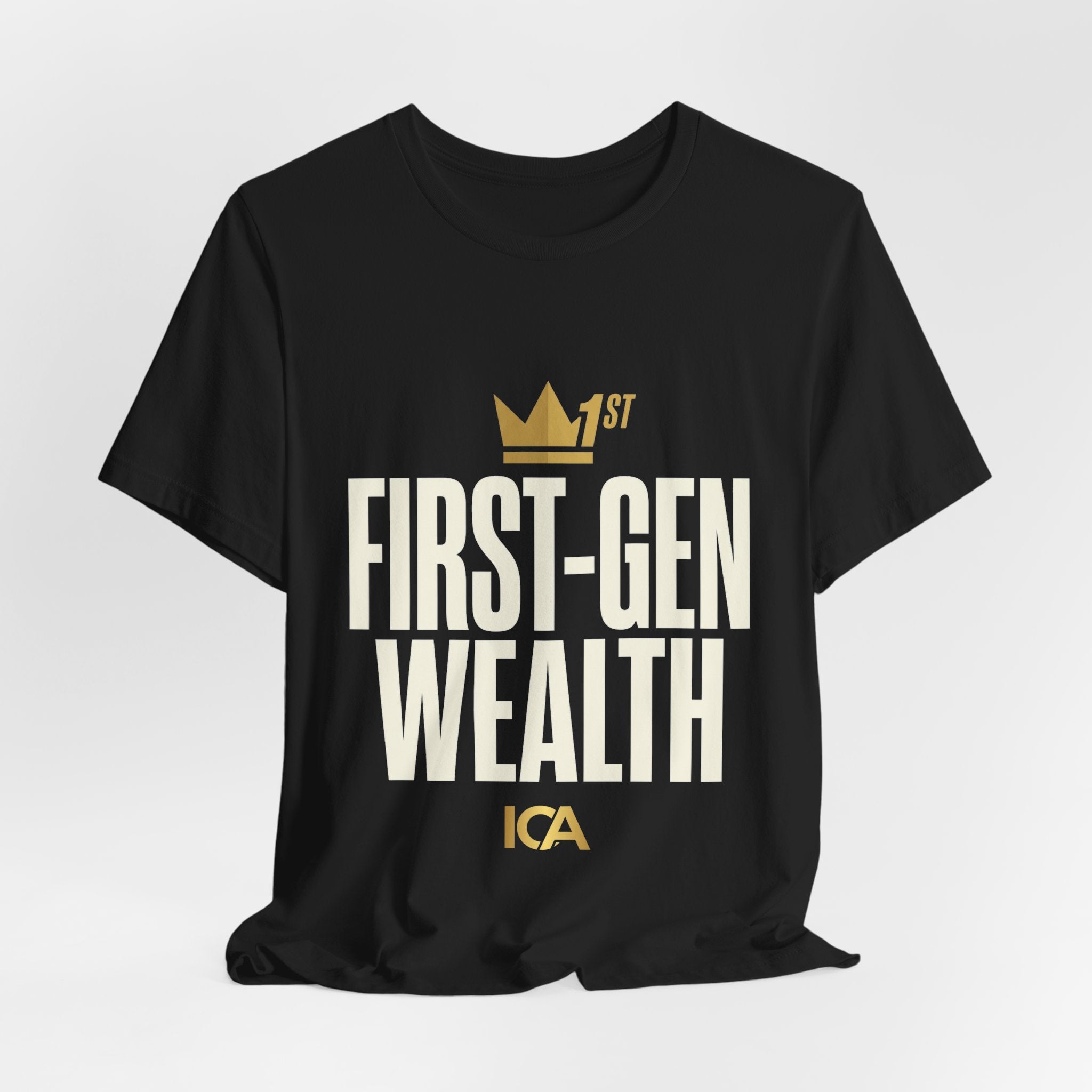 First-Gen Wealth