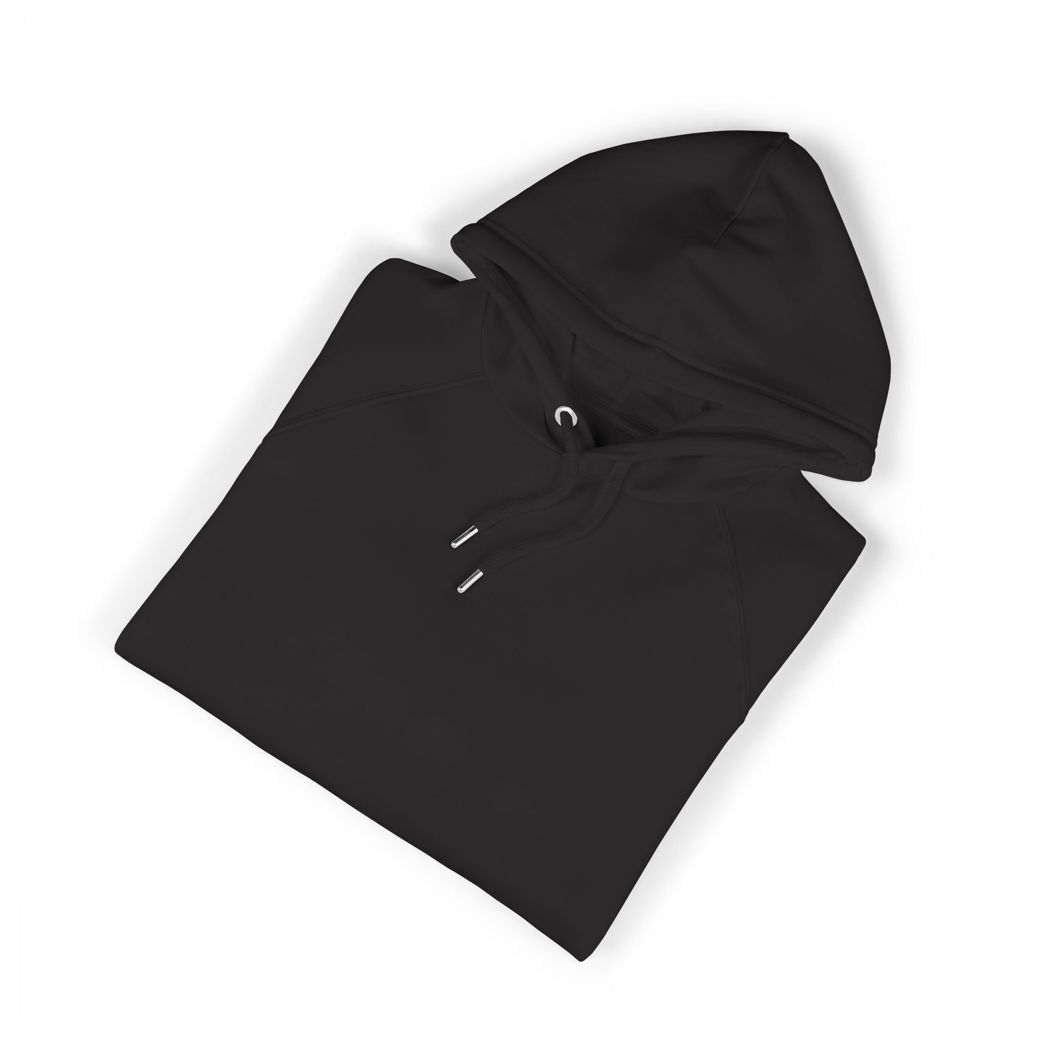 ICA Gold Monogram Hoodie
