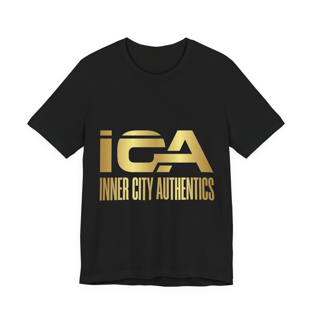 ICA Monogram