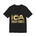 ICA Monogram