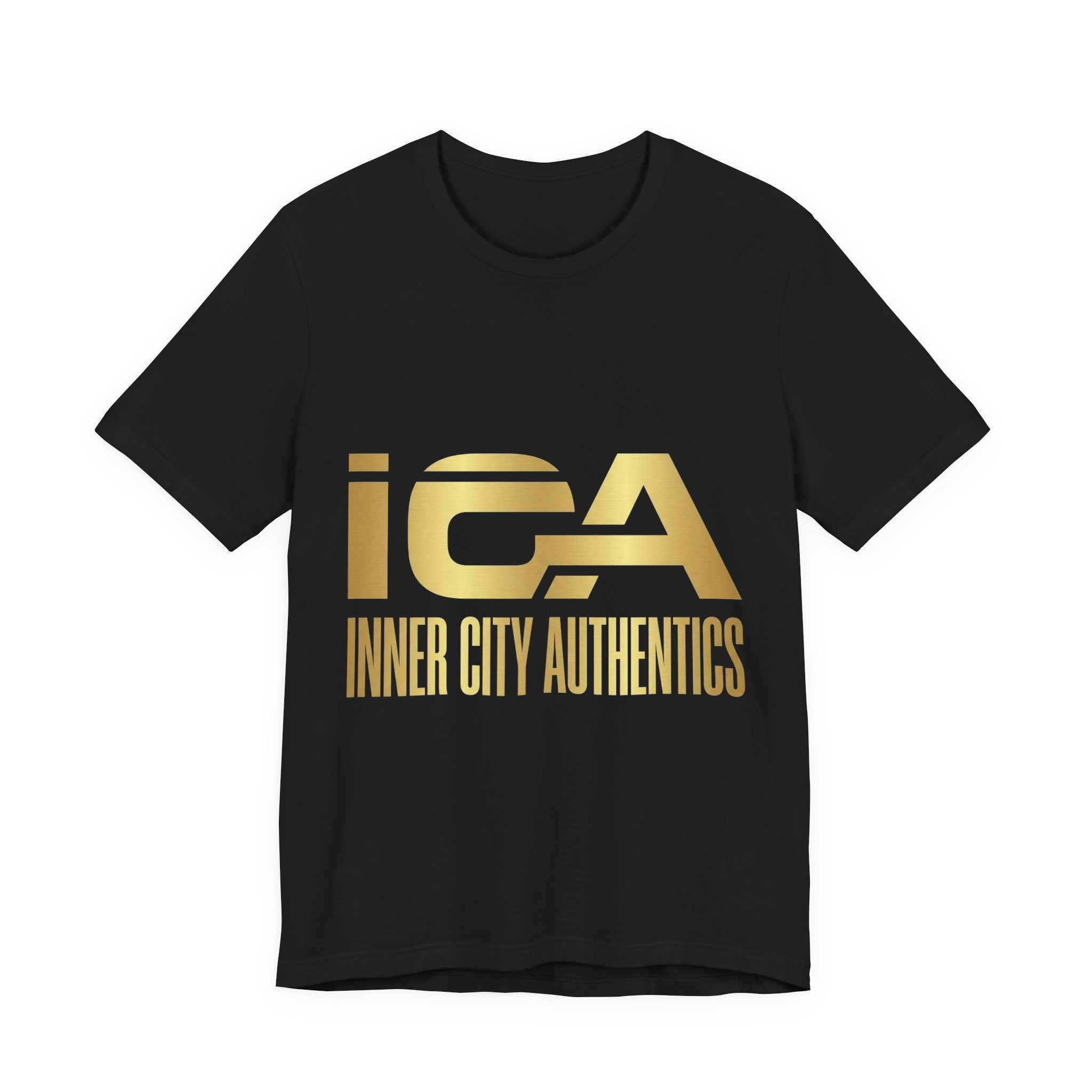 ICA Monogram