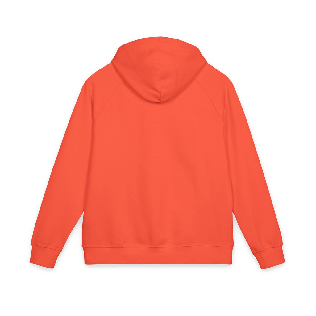 ICA Gold Monogram Hoodie