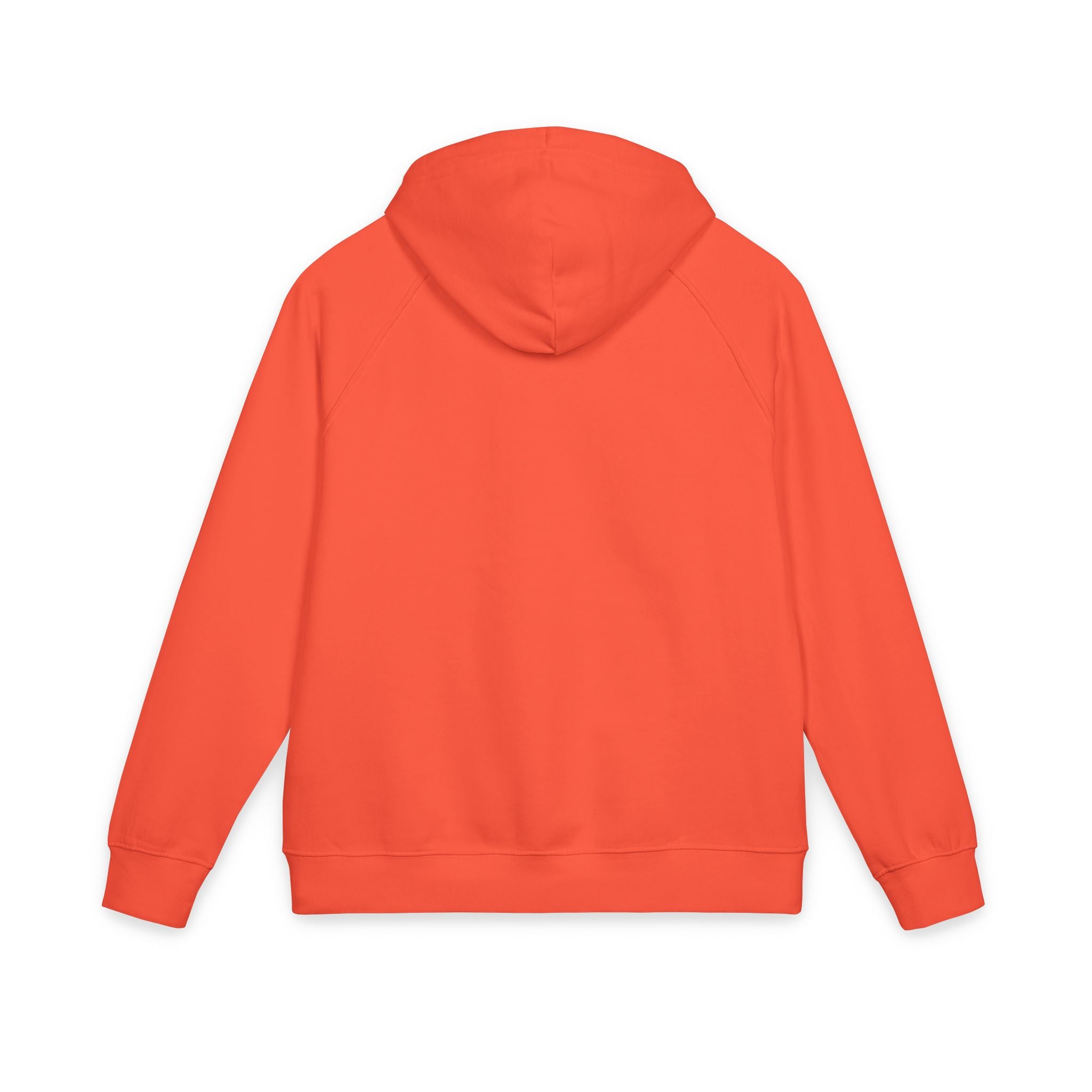 ICA Gold Monogram Hoodie