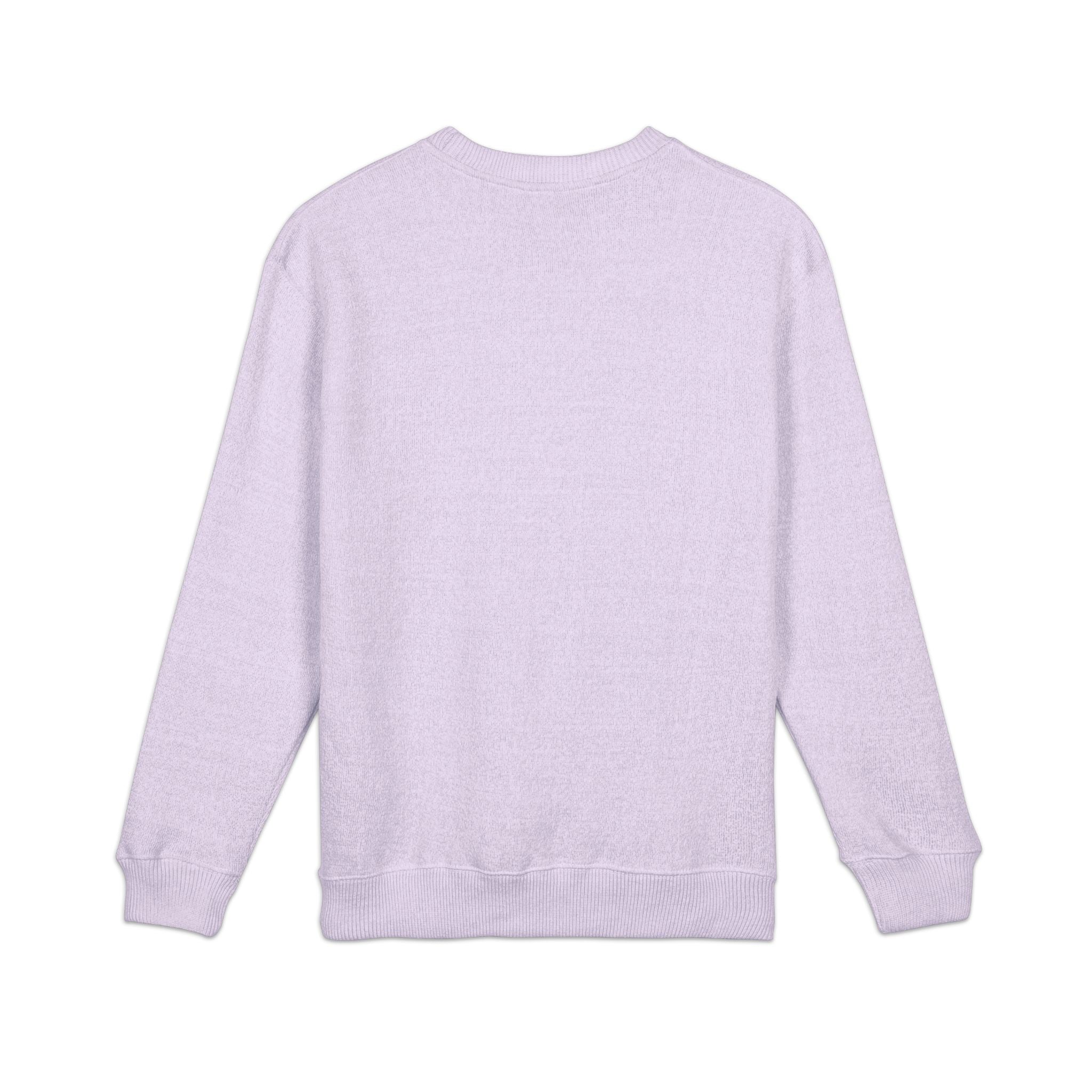 ICA Gold Monogram Crewneck