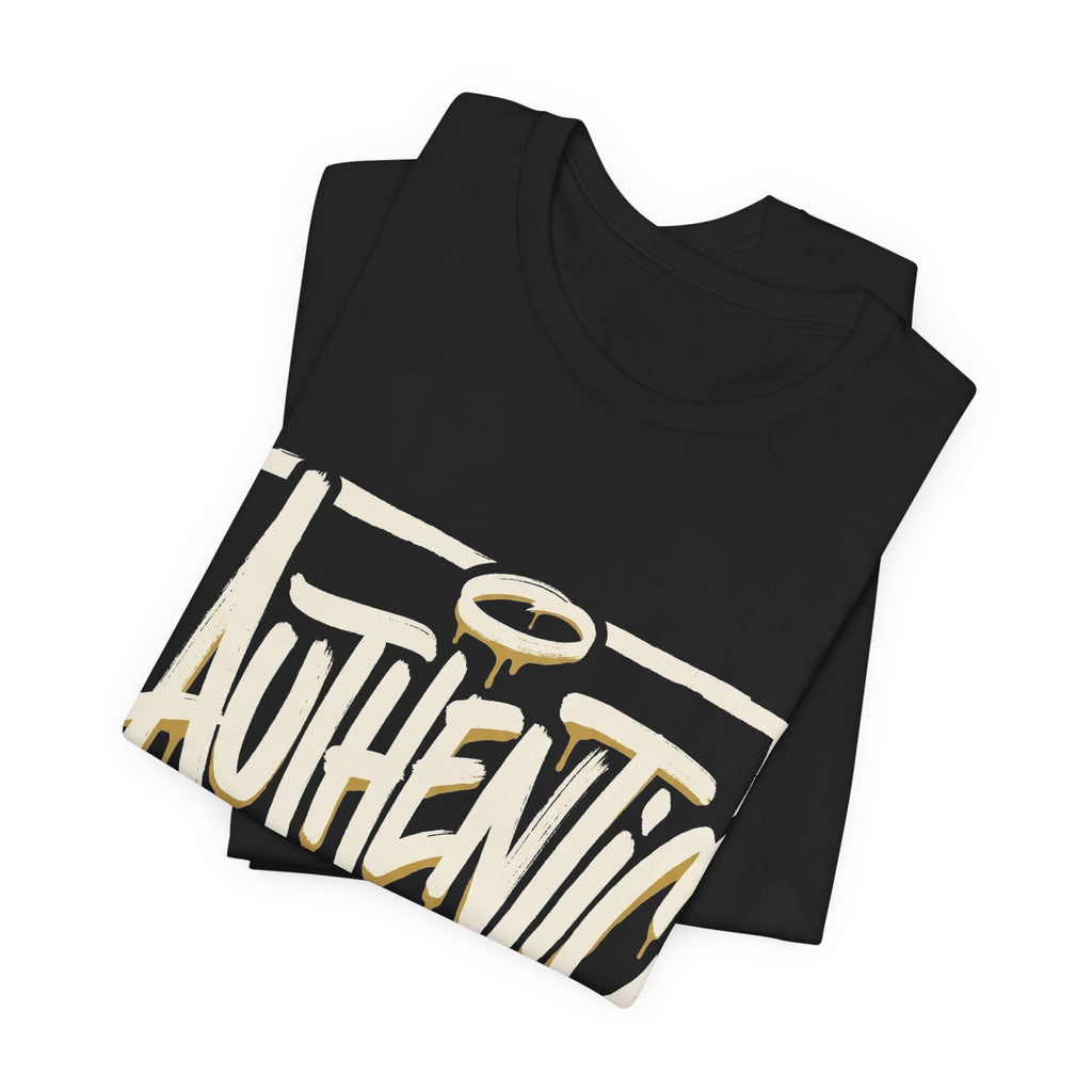 Authentic Tag
