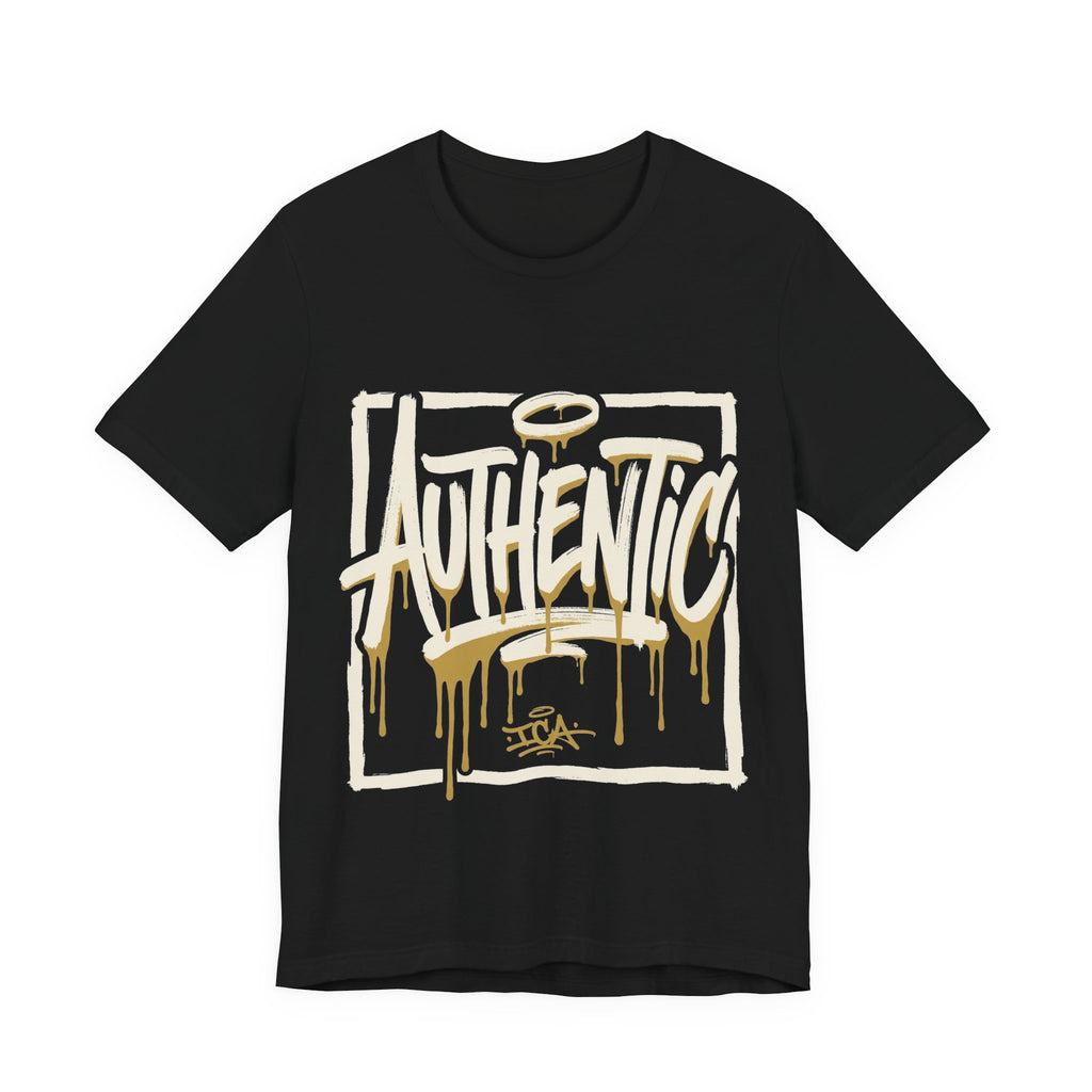 Authentic Tag