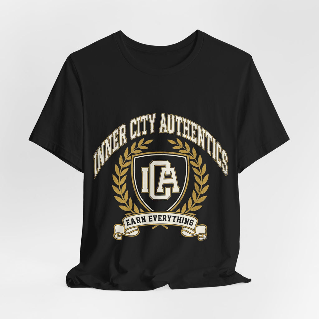 ICA Crest