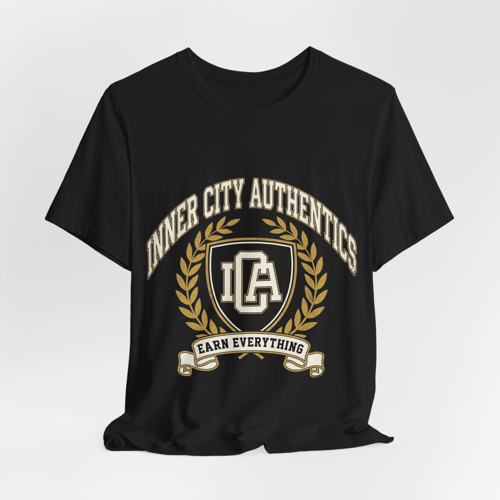 ICA Crest
