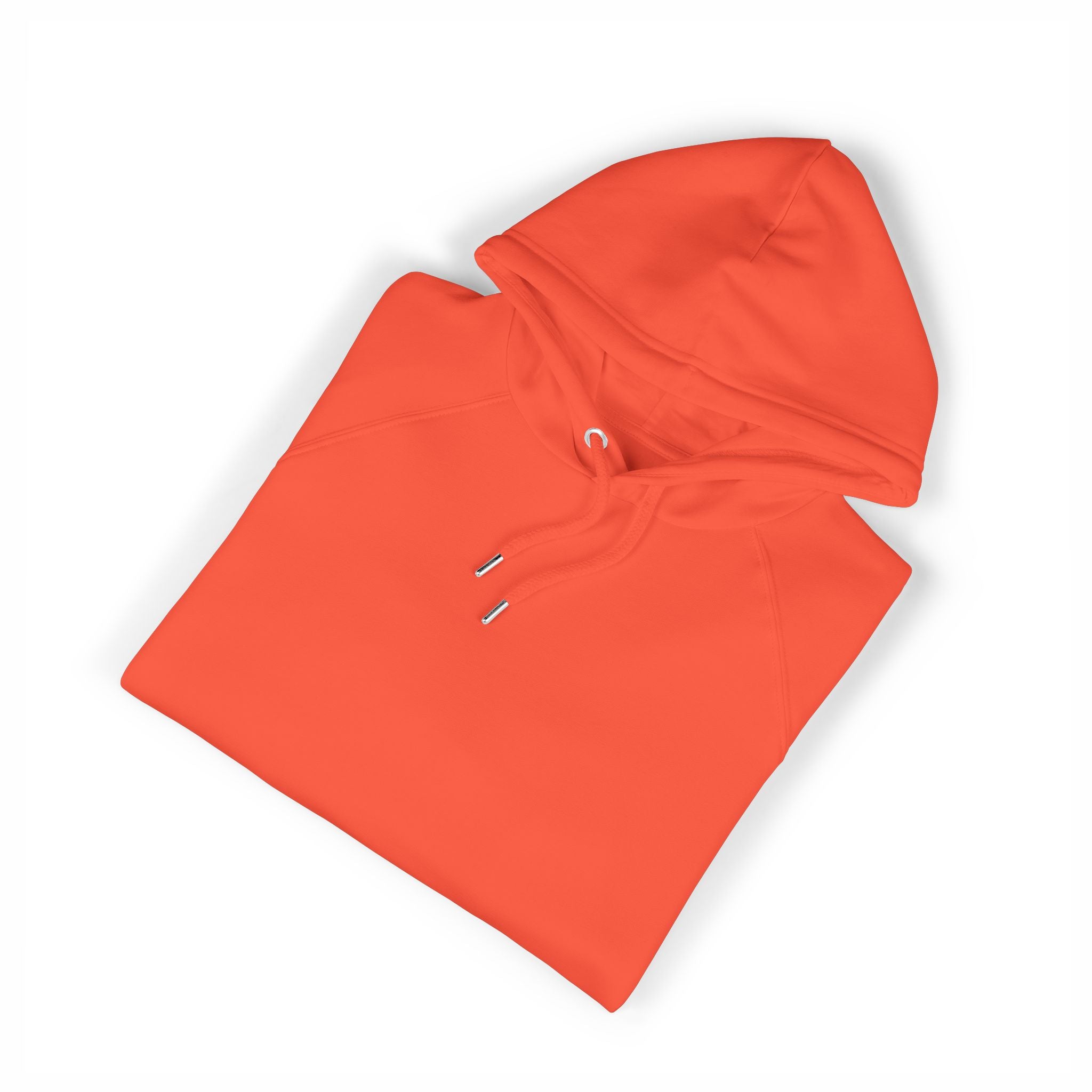 ICA Gold Monogram Hoodie