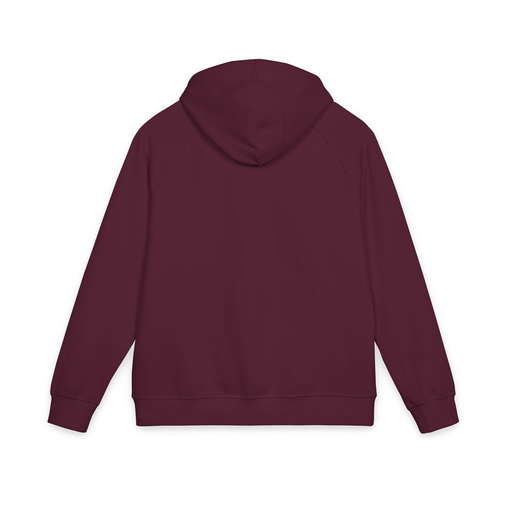 ICA Gold Monogram Hoodie