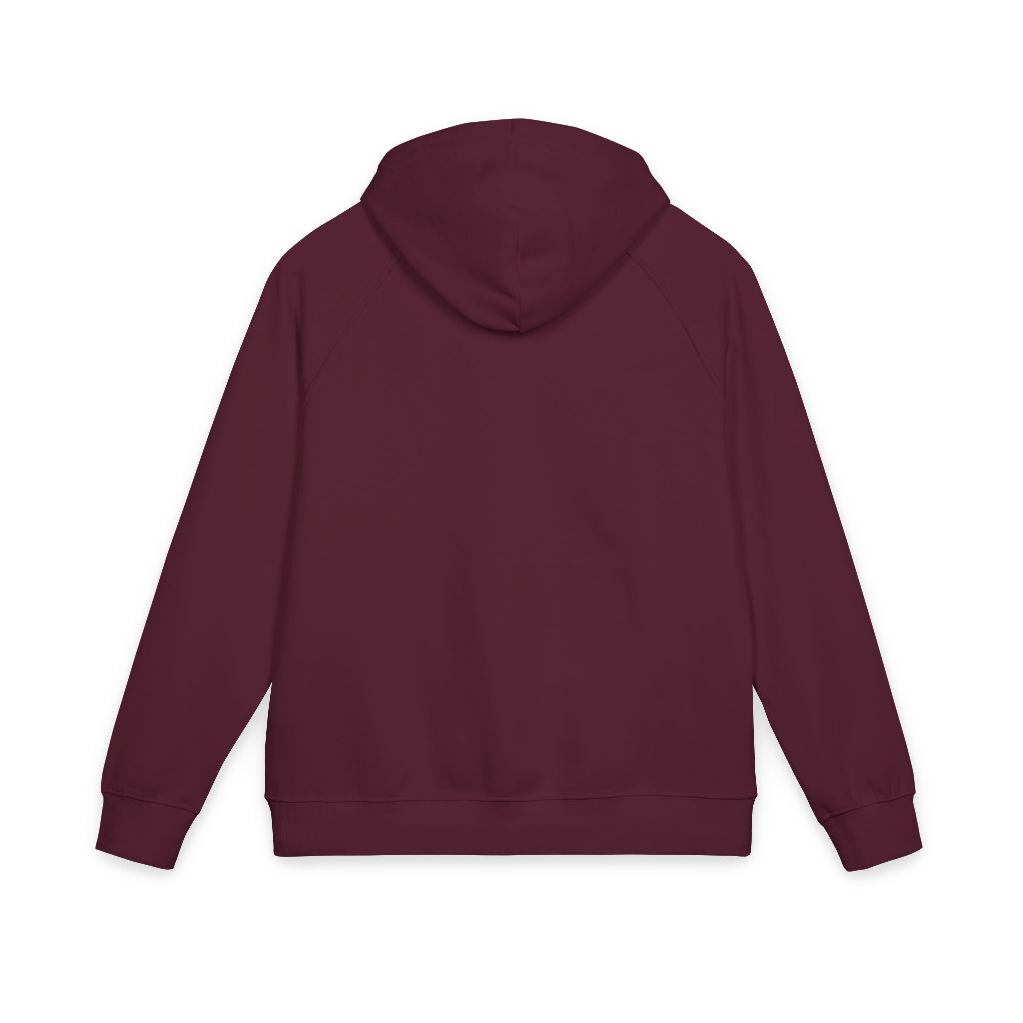 ICA Gold Monogram Hoodie