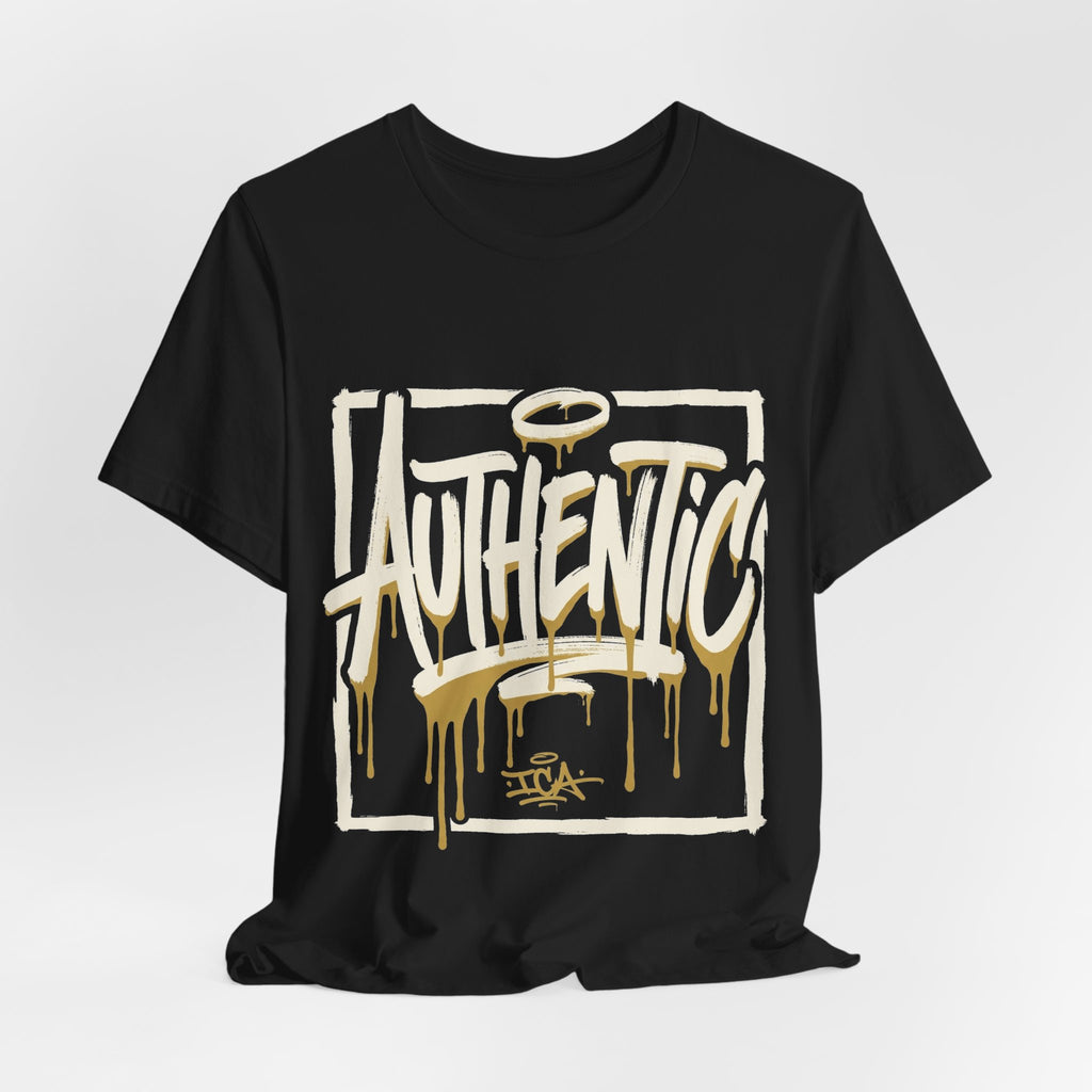 Authentic Tag